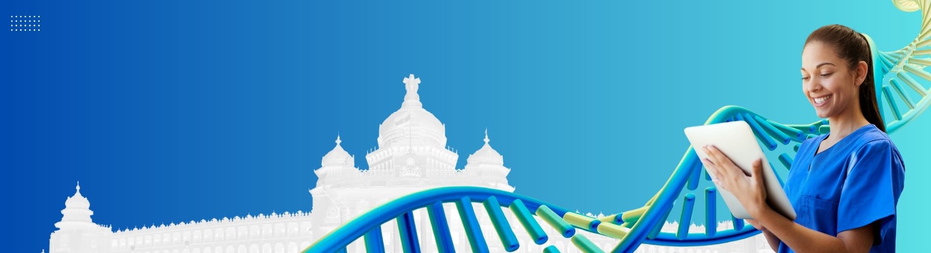 Classroom training for Bioinformatics in Bangalore at Cliniwave